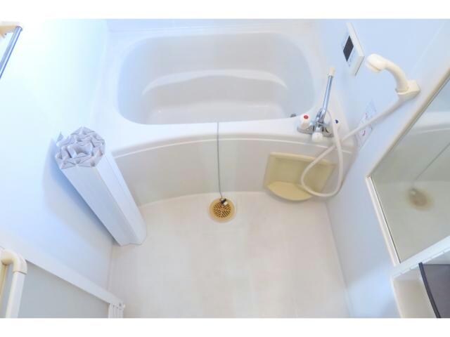 ヴィラカシマＢ（鹿島町）の物件内観写真