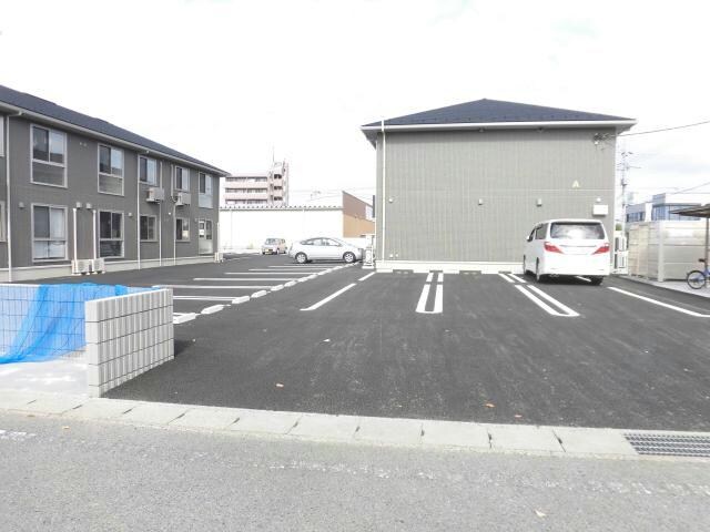 コンフォートレジデンス宮子B（宮子町）の物件外観写真