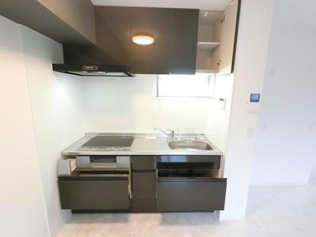 コンフォートレジデンス宮子B（宮子町）の物件内観写真