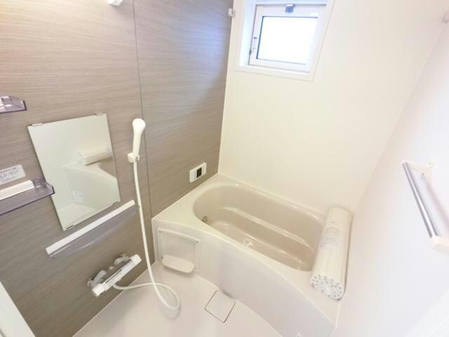 コンフォートレジデンス宮子B（宮子町）の物件内観写真