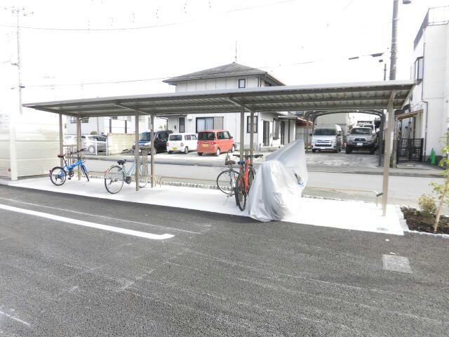 コンフォートレジデンス宮子B（宮子町）の物件外観写真