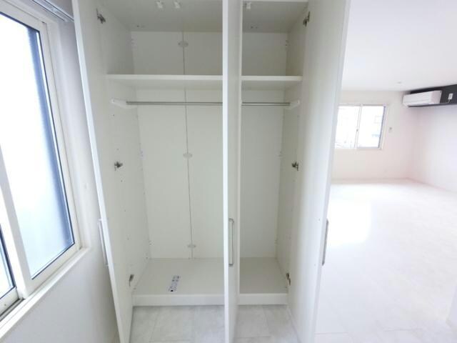 コンフォートレジデンス宮子B（宮子町）の物件内観写真