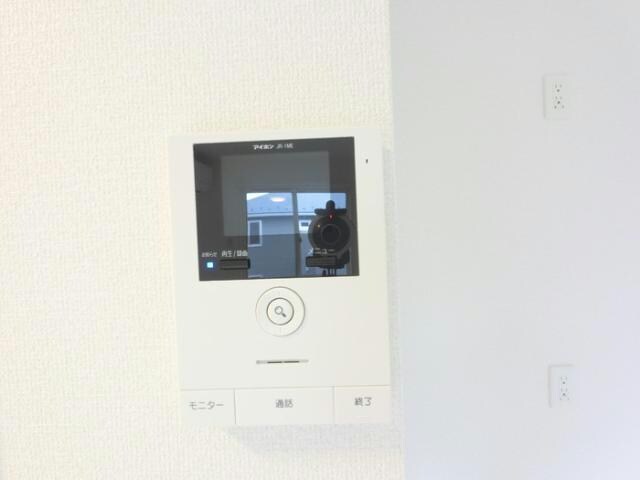 コンフォートレジデンス宮子B（宮子町）の物件内観写真