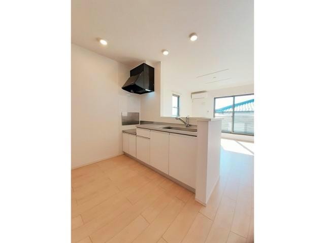 リキティルⅢの物件内観写真