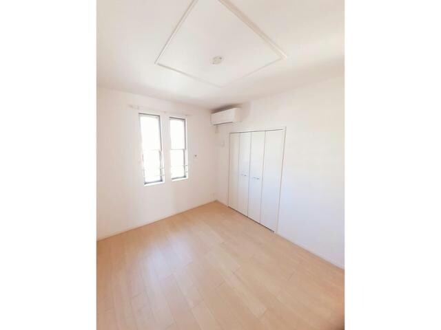 リキティルⅢの物件内観写真