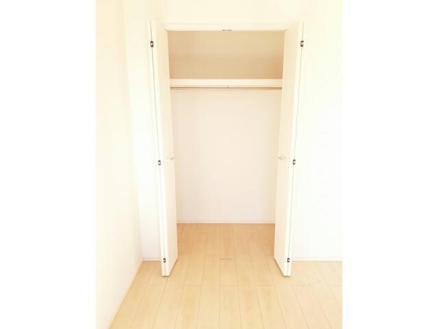 リキティルⅢの物件内観写真