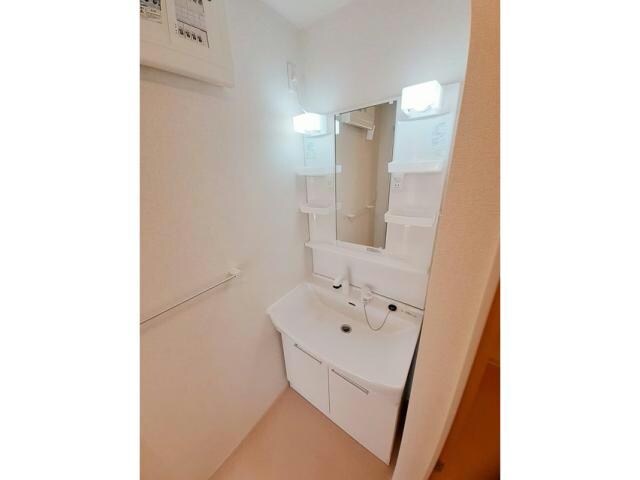 リキティルⅢの物件内観写真