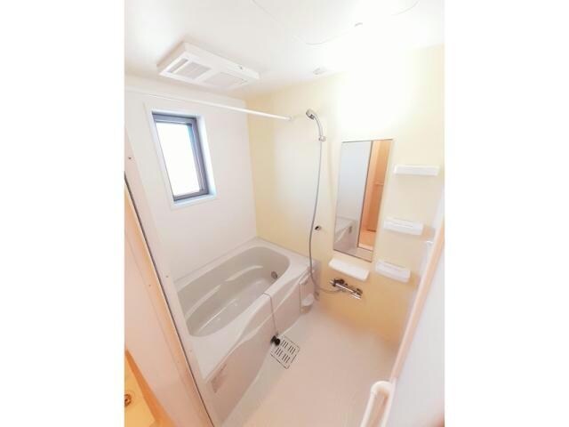 リキティルⅢの物件内観写真