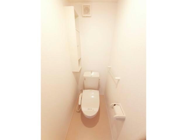 リキティルⅢの物件内観写真