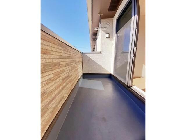 リキティルⅢの物件内観写真