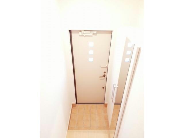 リキティルⅢの物件内観写真