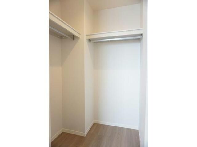 グレイスメゾン（宮子町）の物件内観写真