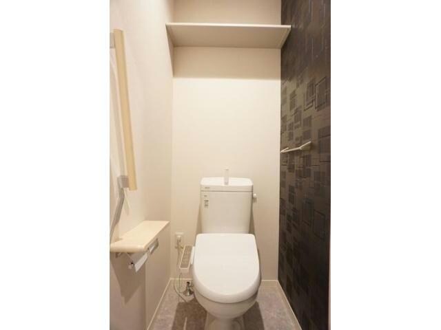 グレイスメゾン（宮子町）の物件内観写真