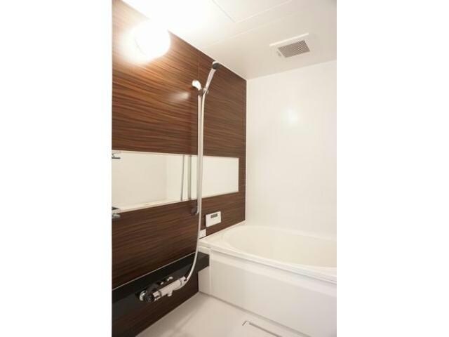 グレイスメゾン（宮子町）の物件内観写真