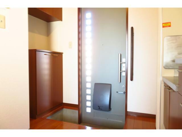 グランドソレーユ（茂呂町）の物件内観写真