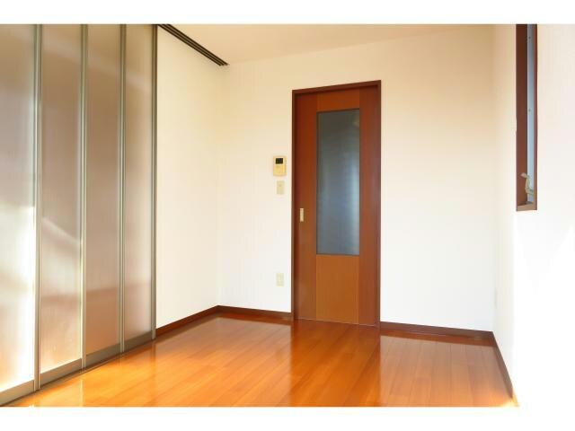 グランドソレーユ（茂呂町）の物件内観写真