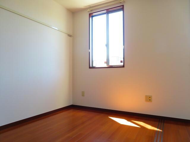 グランドソレーユ（茂呂町）の物件内観写真