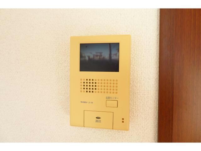 グランドソレーユ（茂呂町）の物件内観写真