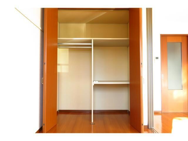 グランドソレーユ（茂呂町）の物件内観写真