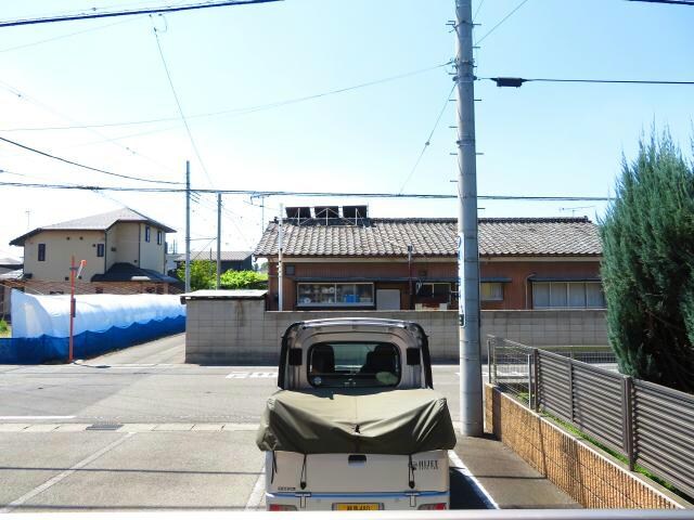 グランドソレーユ（茂呂町）の物件内観写真