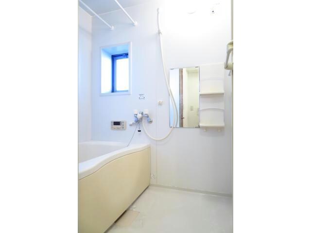 グランドソレーユ（茂呂町）の物件内観写真