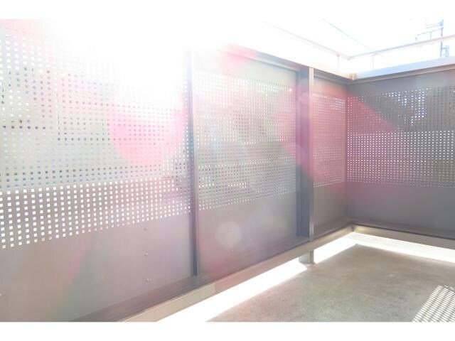 グランドソレーユ（茂呂町）の物件内観写真