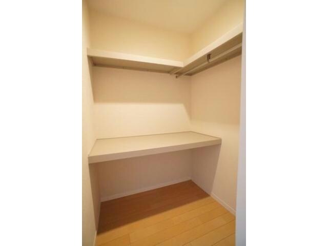 ケイコーポＤ（三室町）の物件内観写真