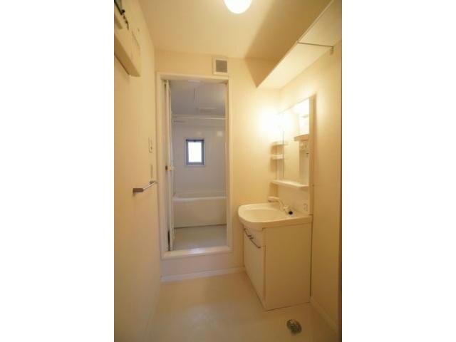 ケイコーポＤ（三室町）の物件内観写真