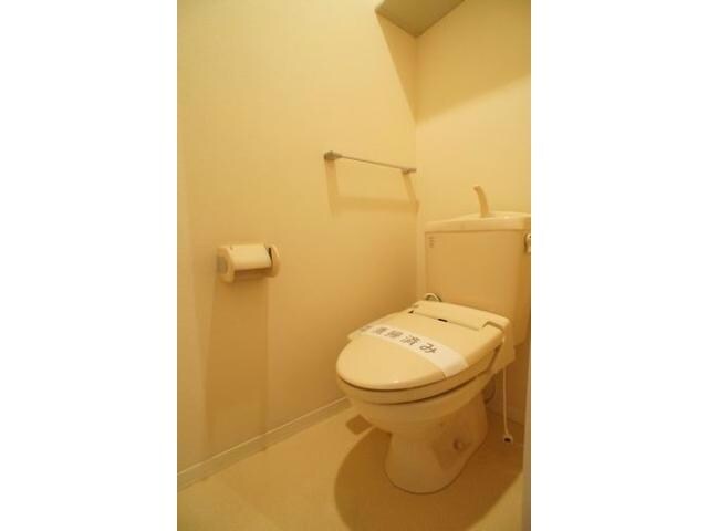 ケイコーポＤ（三室町）の物件内観写真