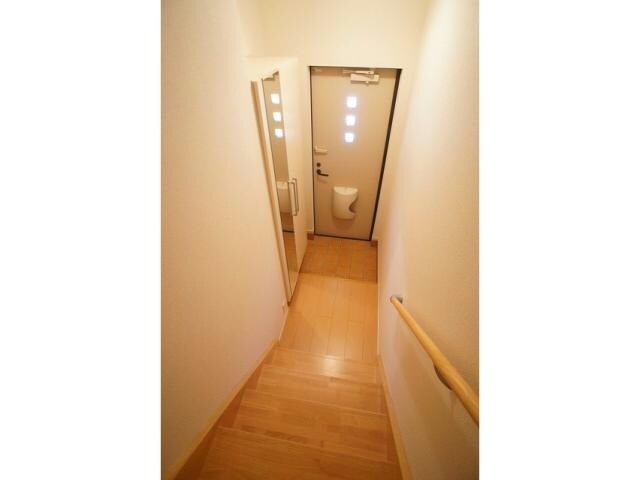 アイリーＣ（西久保町）の物件内観写真