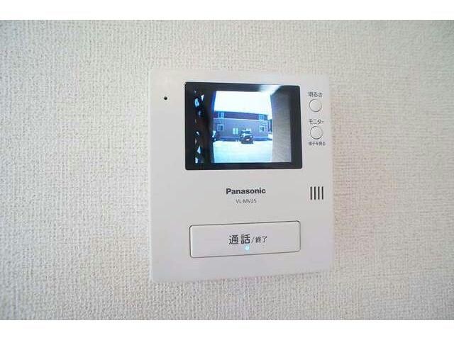 アイリーＣ（西久保町）の物件内観写真