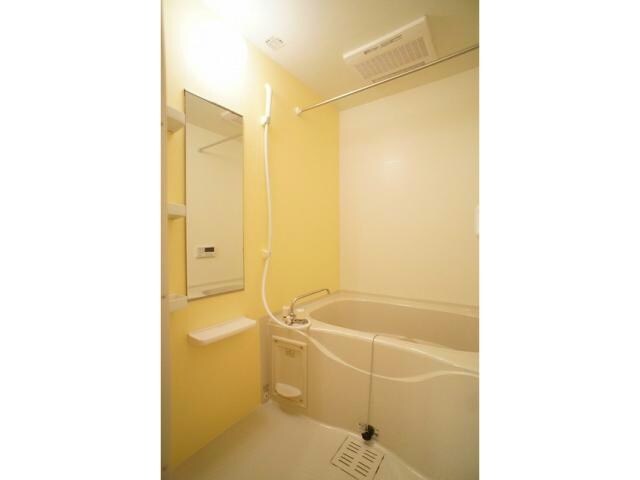 アイリーＣ（西久保町）の物件内観写真