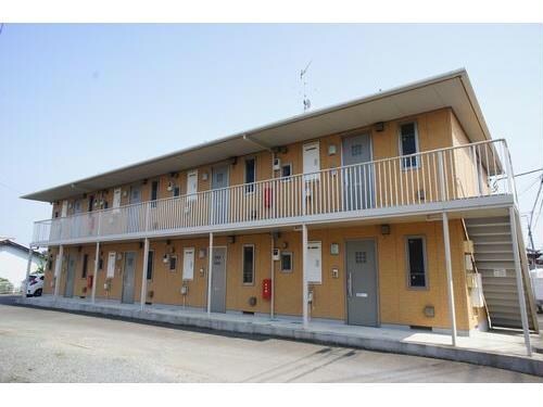 パステック（境下渕名）の物件外観写真