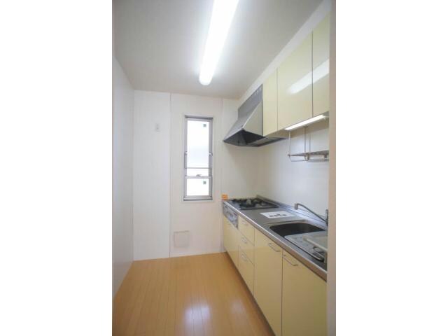 パステック（境下渕名）の物件内観写真