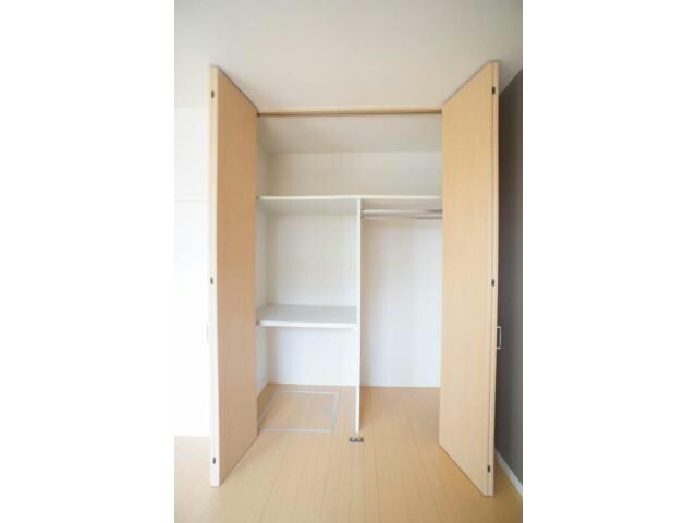 パステック（境下渕名）の物件内観写真