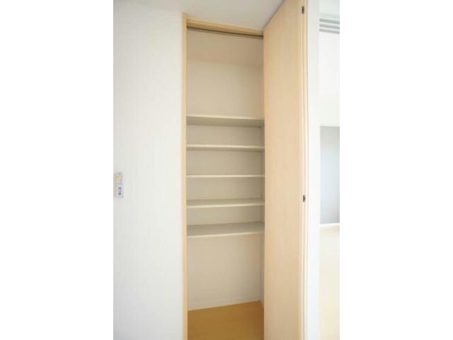 パステック（境下渕名）の物件内観写真