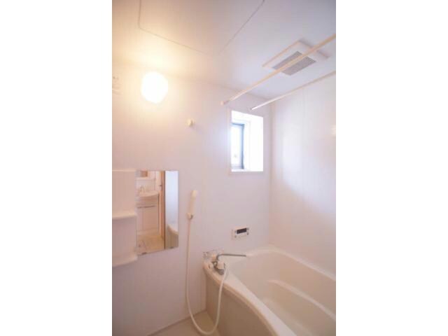 パステック（境下渕名）の物件内観写真