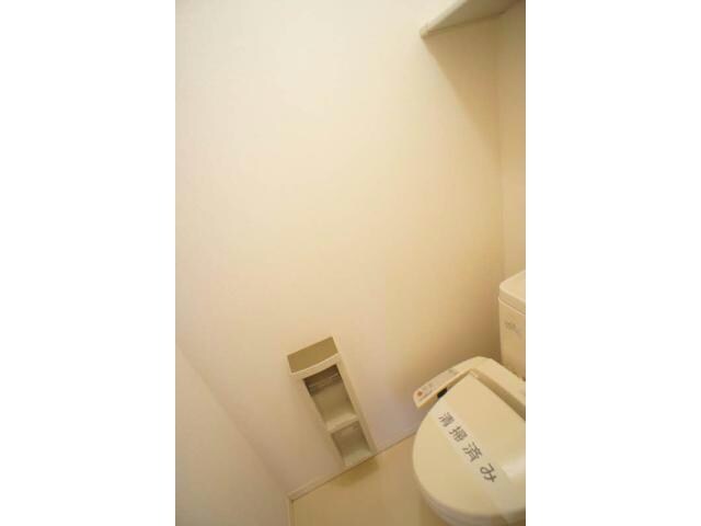 パステック（境下渕名）の物件内観写真