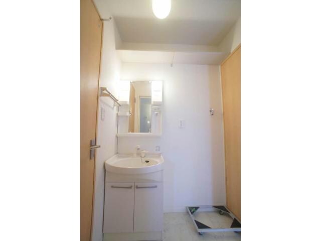 パステック（境下渕名）の物件内観写真