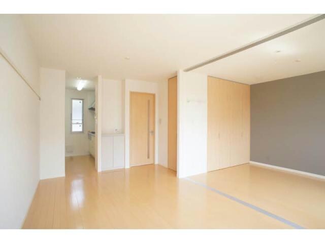 パステック（境下渕名）の物件内観写真