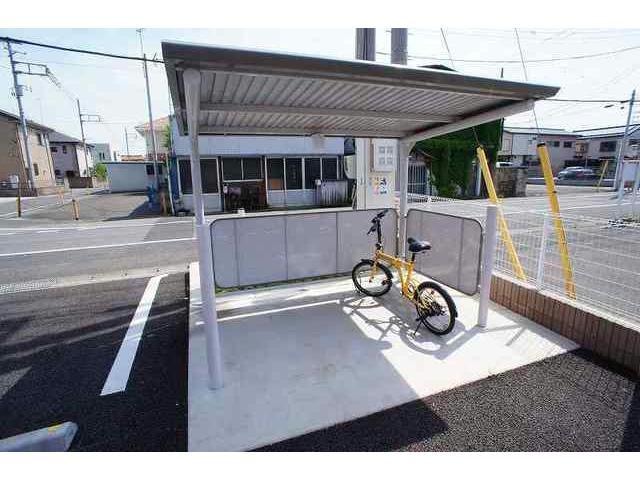 フィールド・ブックⅠ（三光町）の物件外観写真