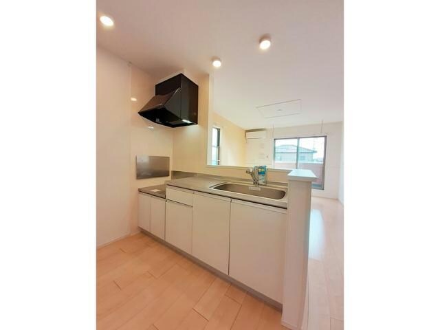 フィールド・ブックⅠ（三光町）の物件内観写真