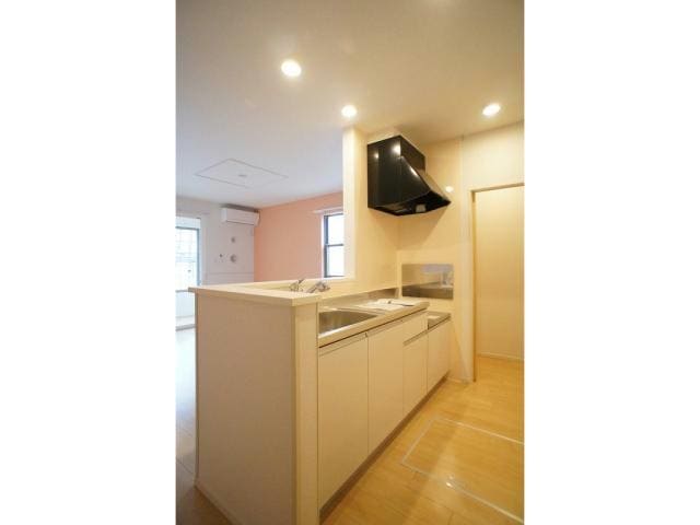 フィールド・ブックⅠ（三光町）の物件内観写真