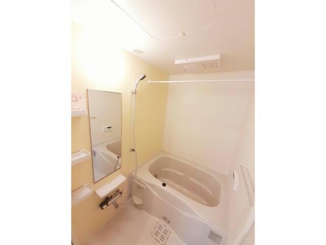 フィールド・ブックⅠ（三光町）の物件内観写真