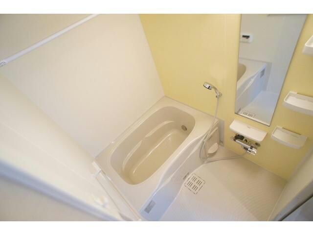 フィールド・ブックⅠ（三光町）の物件内観写真