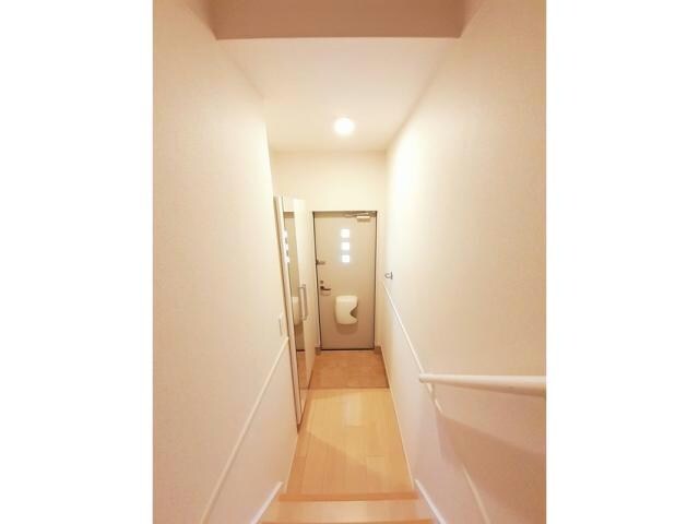 フィールド・ブックⅠ（三光町）の物件内観写真