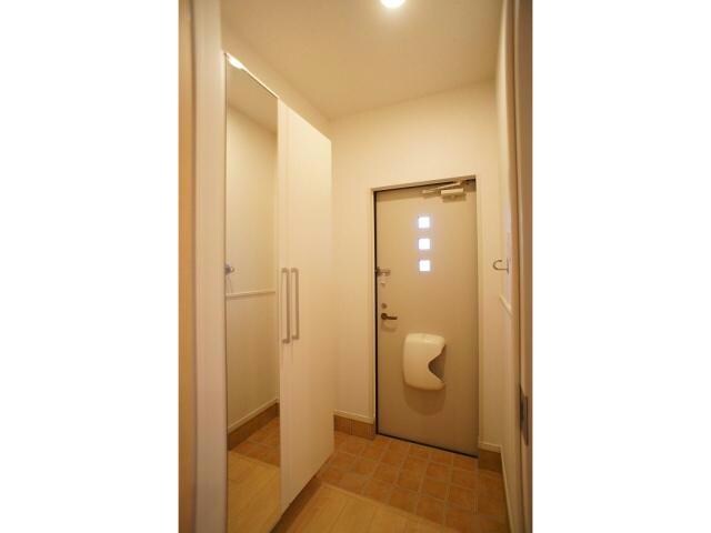 フィールド・ブックⅠ（三光町）の物件内観写真