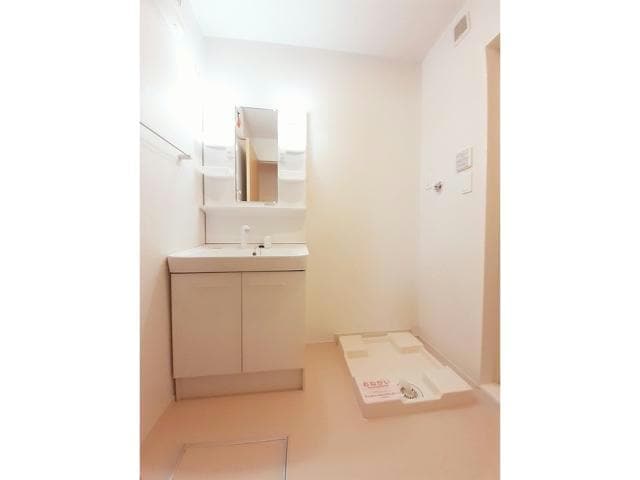 フィールド・ブックⅠ（三光町）の物件内観写真