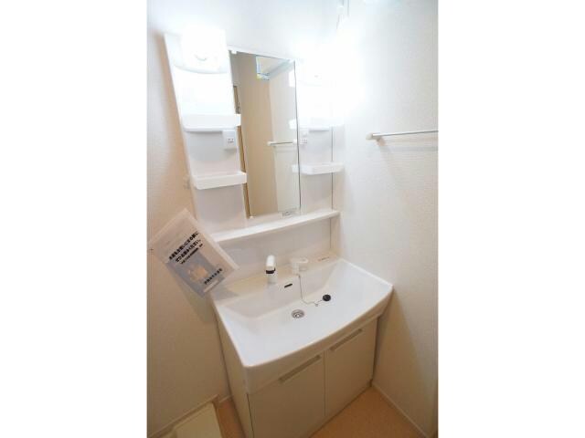 フィールド・ブックⅠ（三光町）の物件内観写真