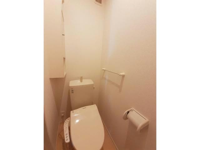 フィールド・ブックⅠ（三光町）の物件内観写真